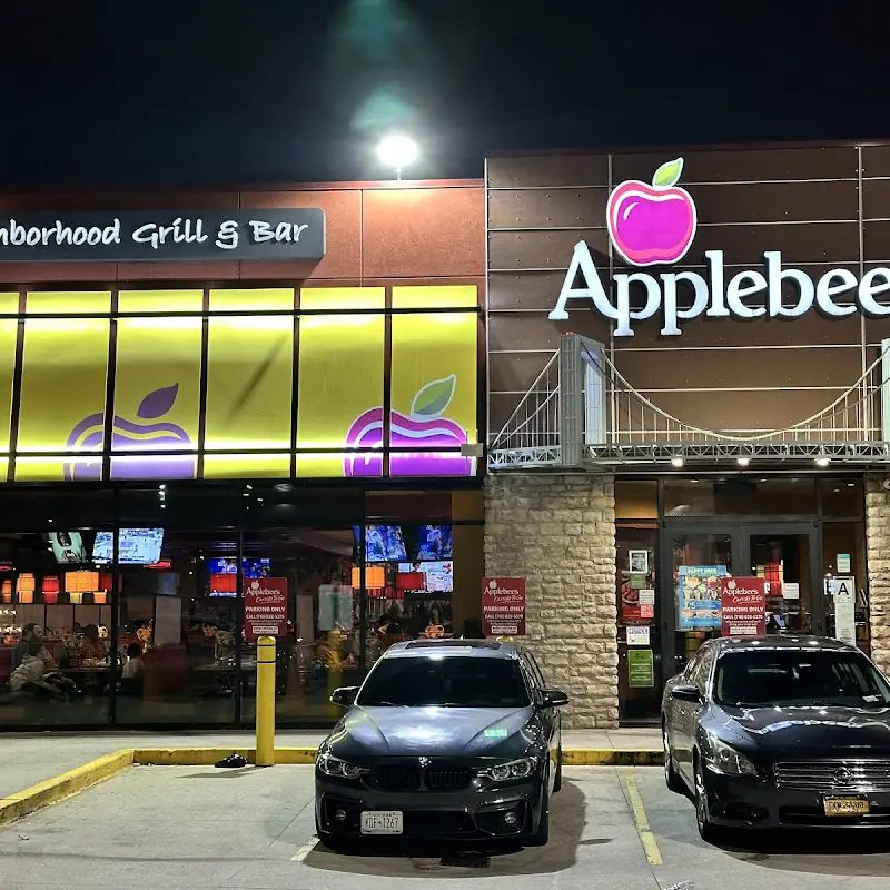 Applebee's Grill + Bar