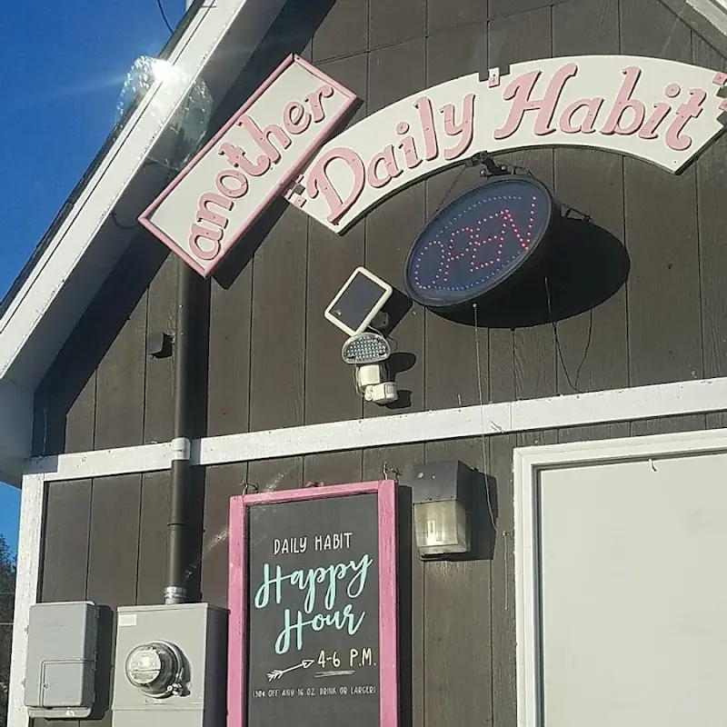 Daily Habit Espresso