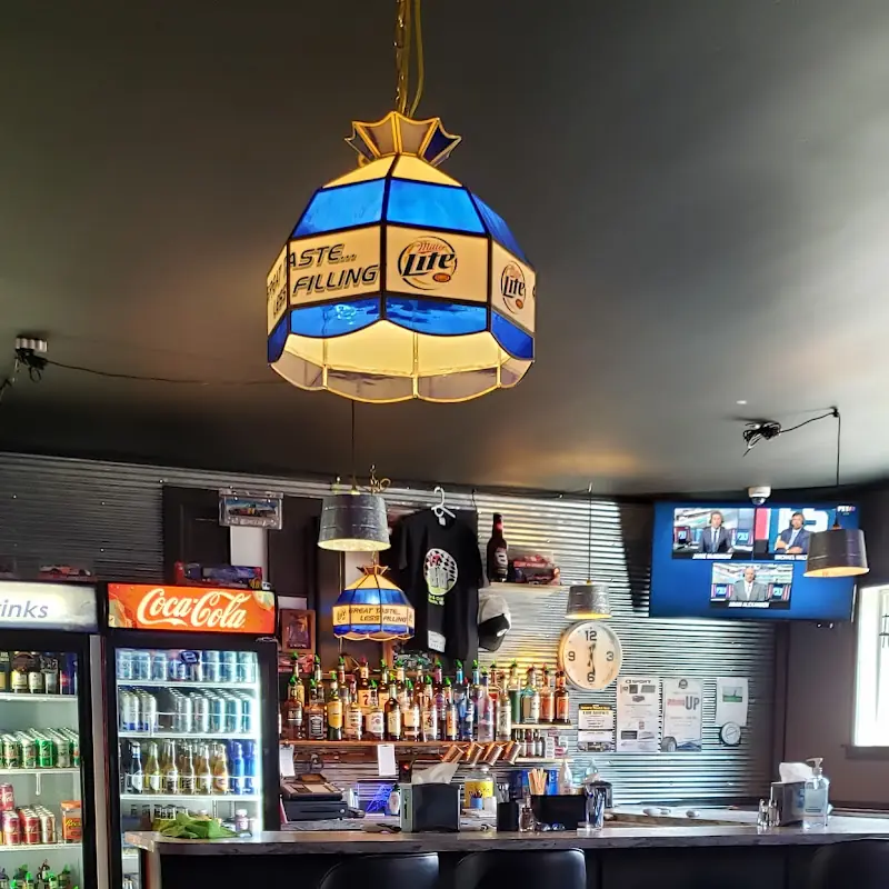 Amenia Bar & Grill