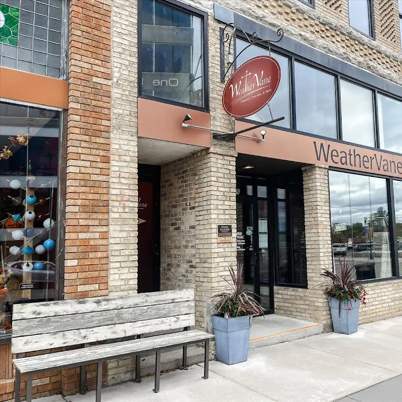 WeatherVane Restaurant