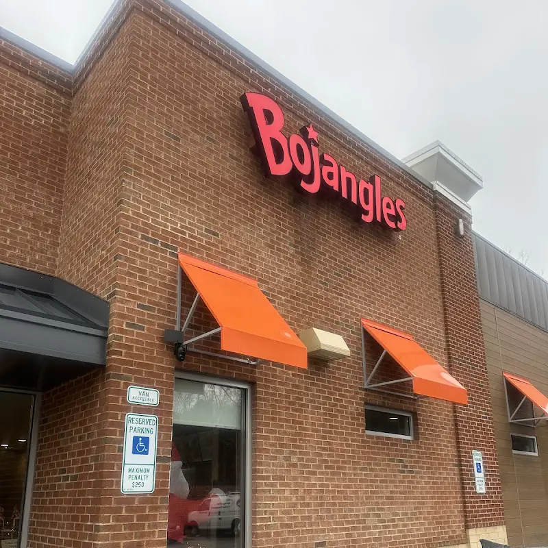 Bojangles