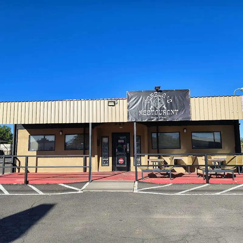 Varela's Restaurant Steaks & More