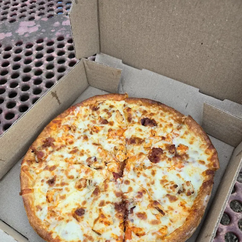 4 Pizza Pirates