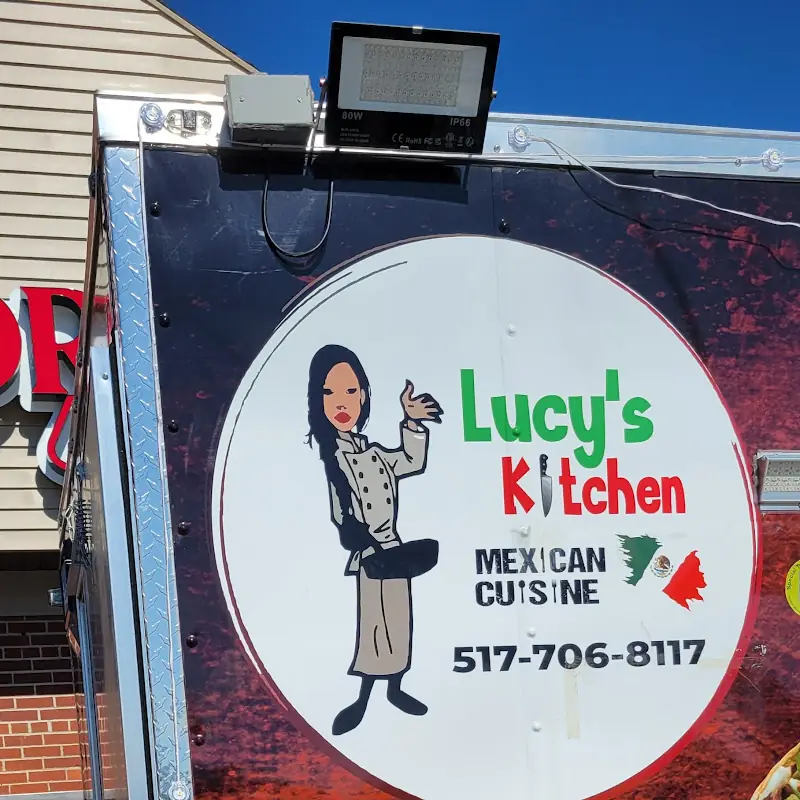 Lucy’s Kitchen Mexican Cuisine