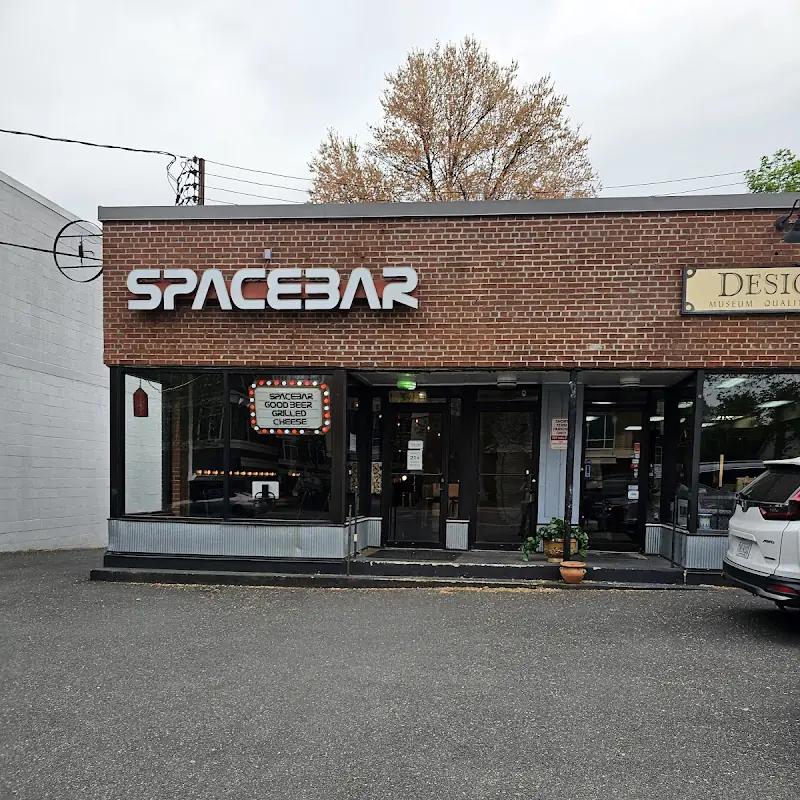 Spacebar