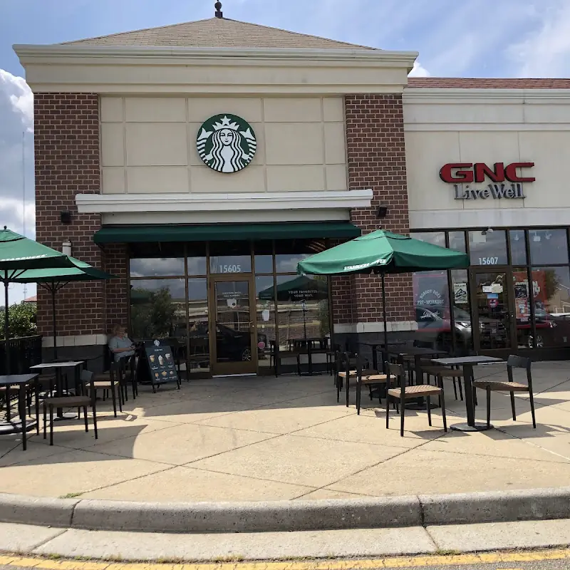 Starbucks Coffee Company
