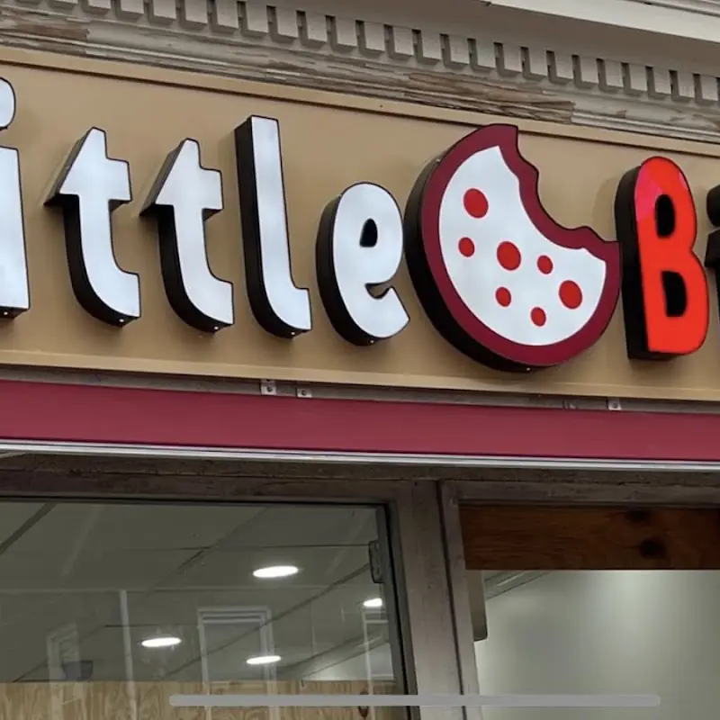 Little Bite