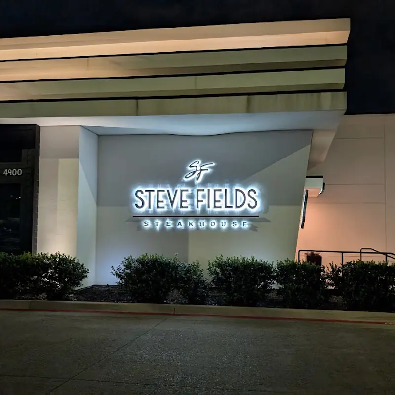 Steve Fields Steakhouse