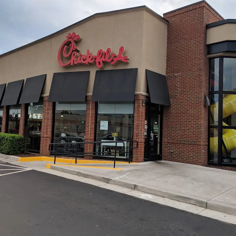 Chick-fil-A