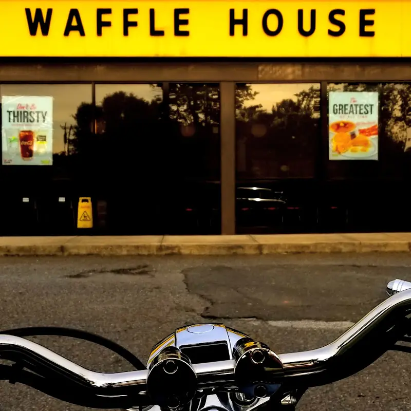 Waffle House