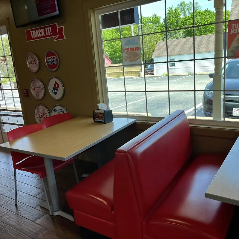 Domino's Pizza