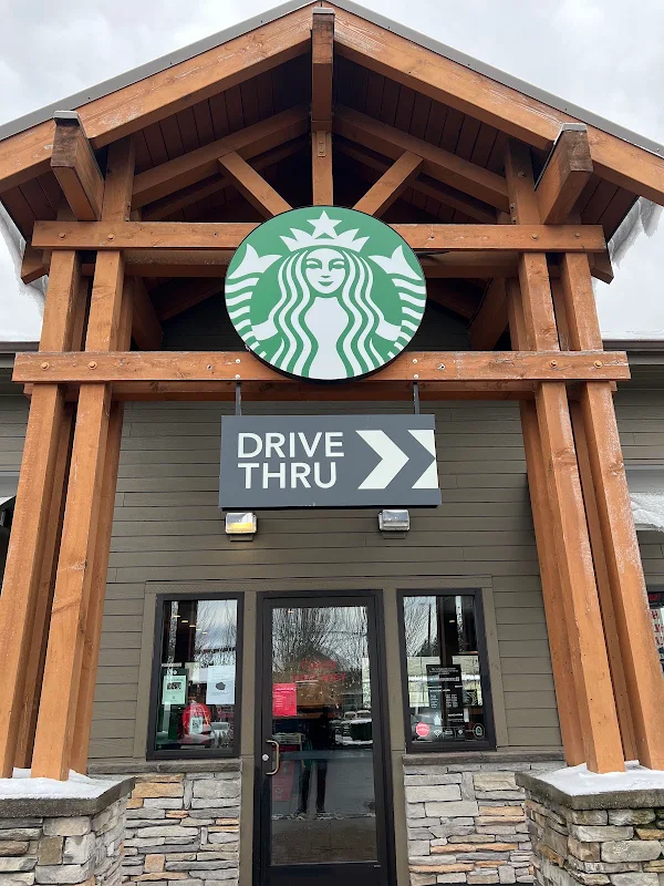 Starbucks Coffee Company