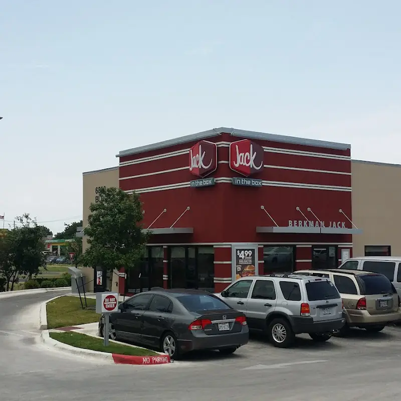 Jack in the Box