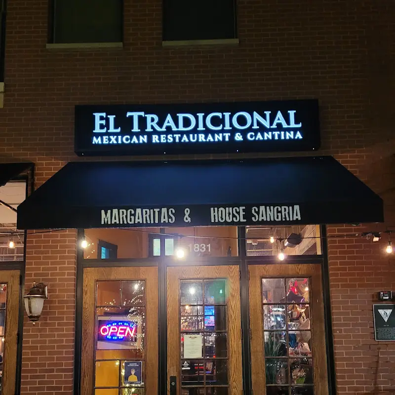 El Tradicional Mexican Restaurant and Cantina