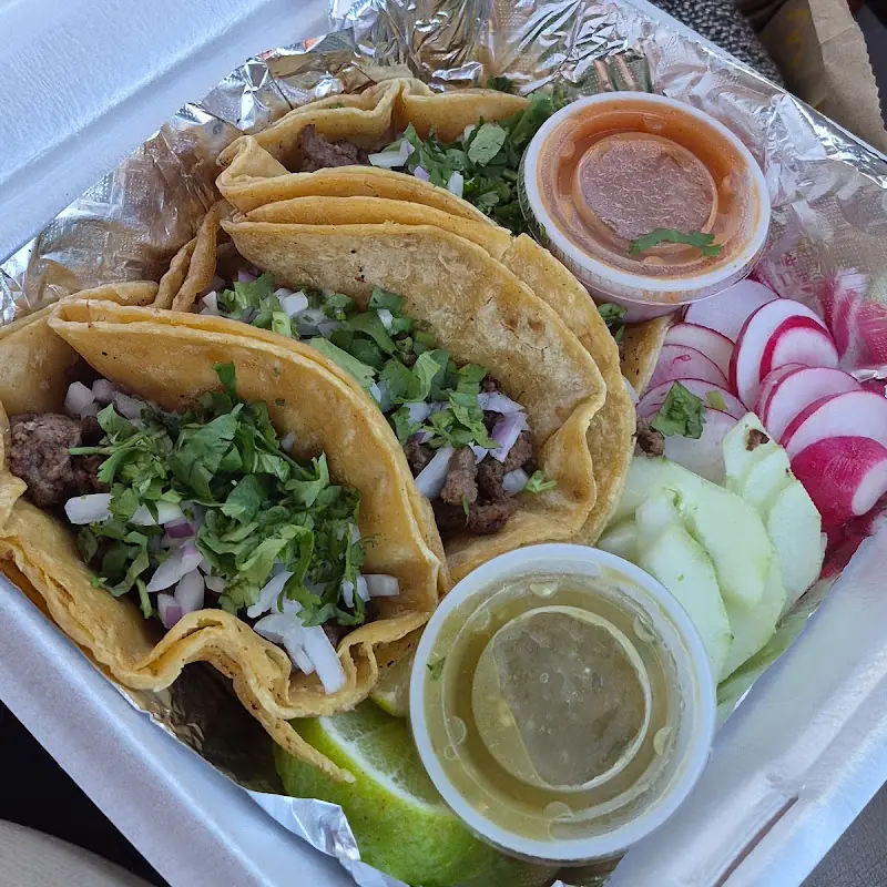 Taqueria Guerrero