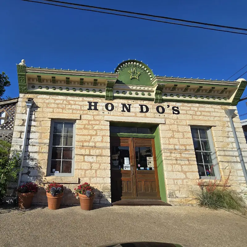 Hondo's On Main