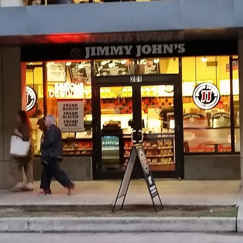 Jimmy John's