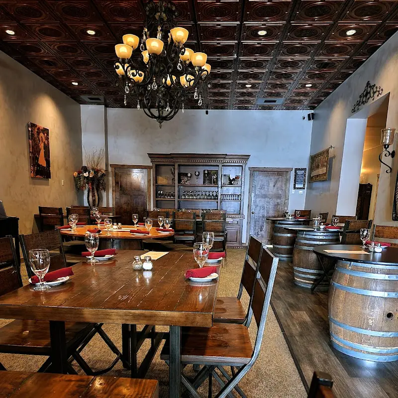 La Casa Toscana Italian Food and Catering Services