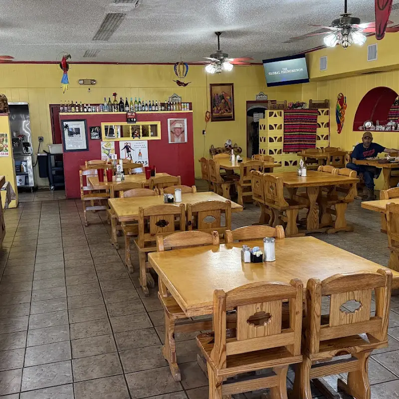 La Fonda Restaurant