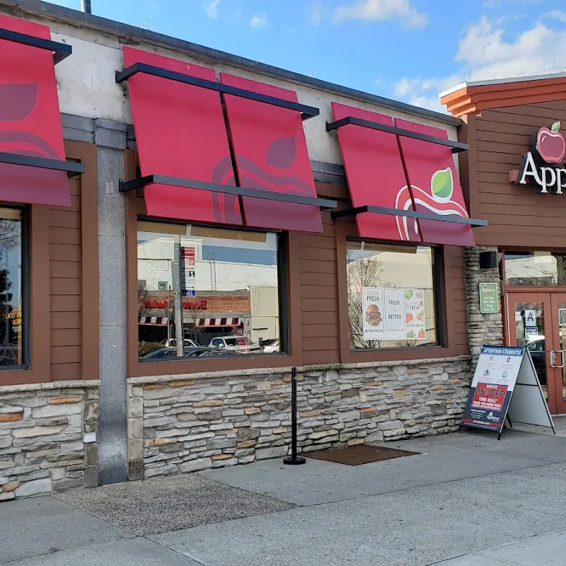 Applebee's Grill + Bar