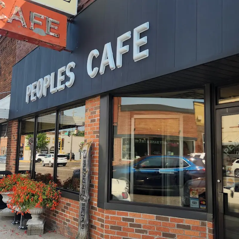 People's Cafe