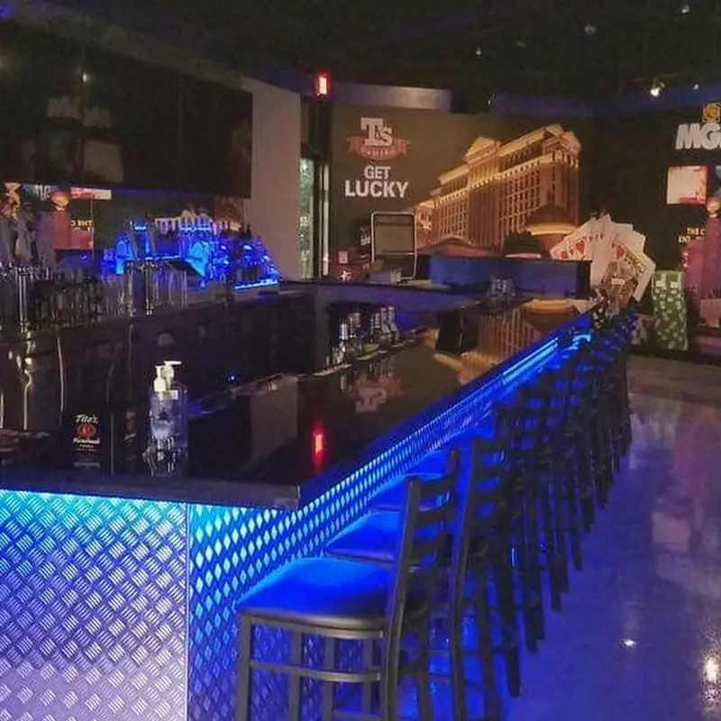 UNION BAR & GRILL