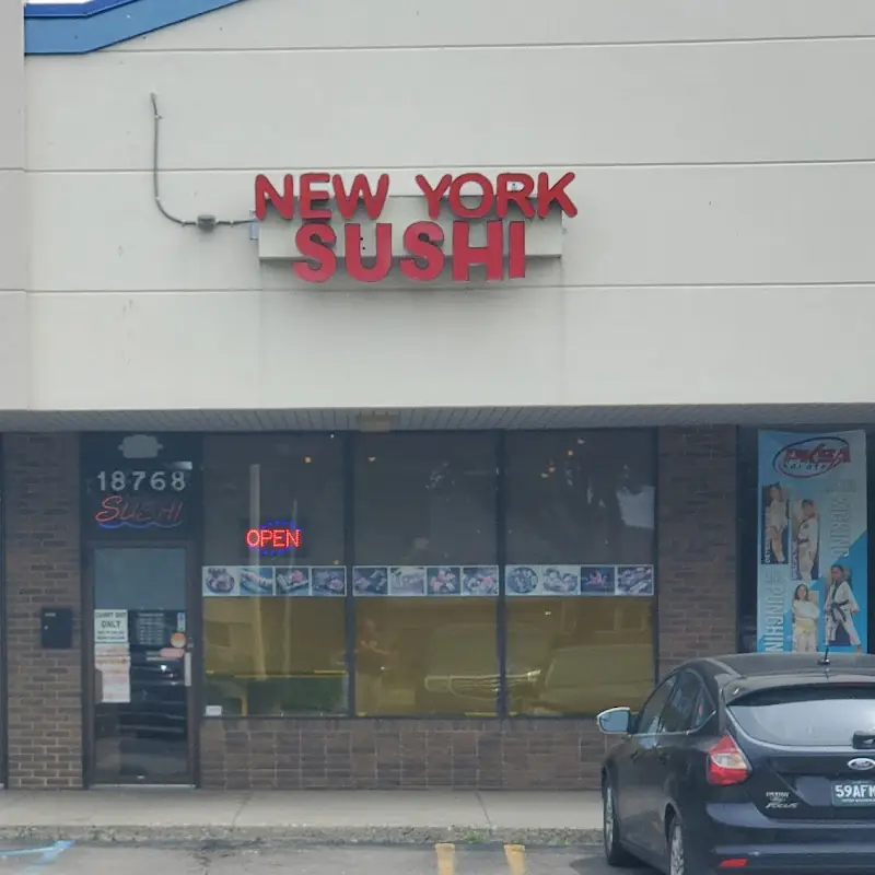 New York Sushi