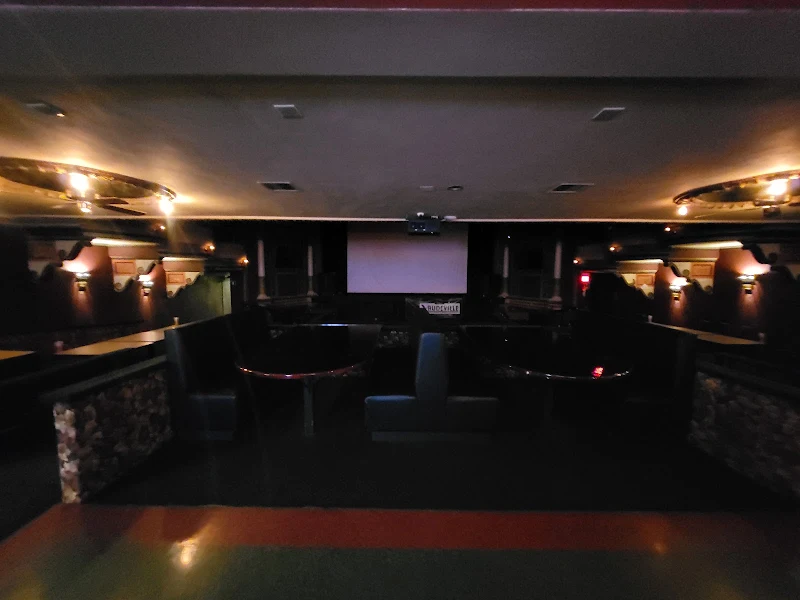 Club Vaudeville