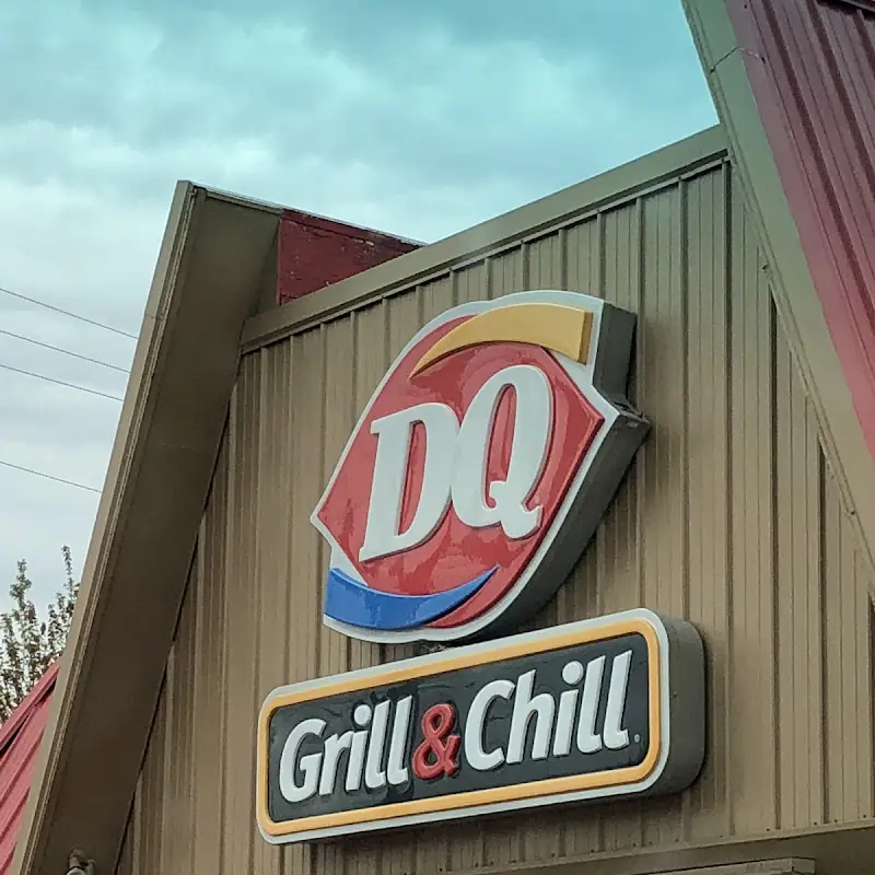 Dairy Queen Grill & Chill