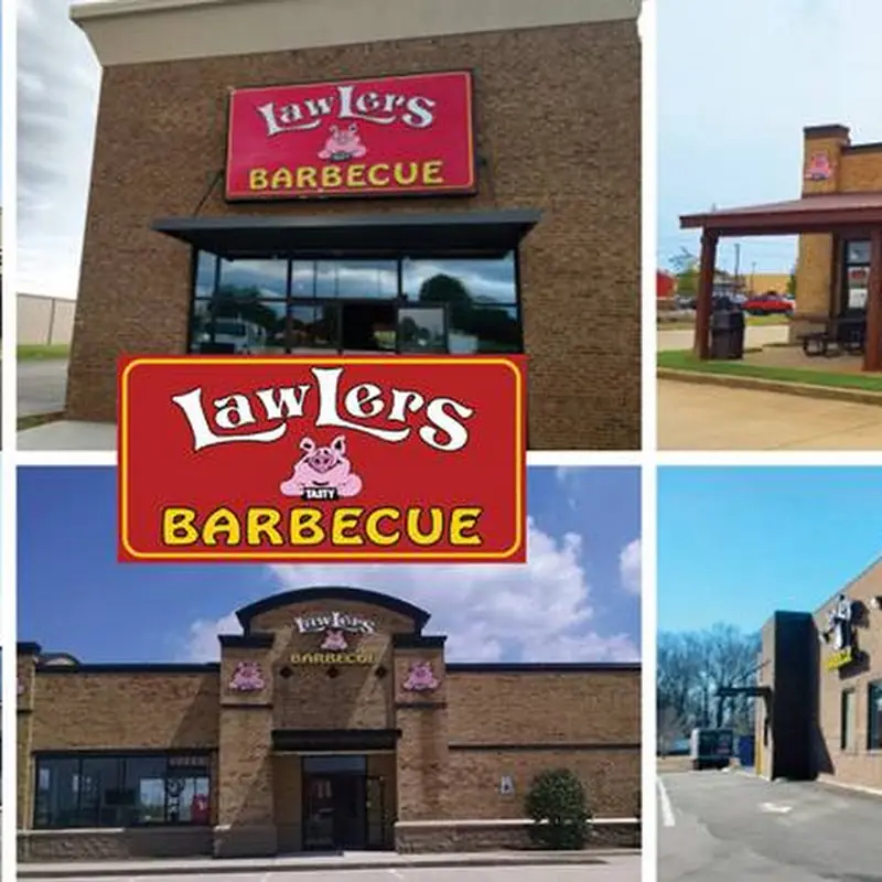 LawLers Barbecue