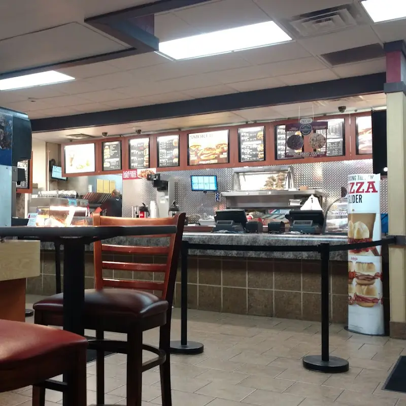 Arby's