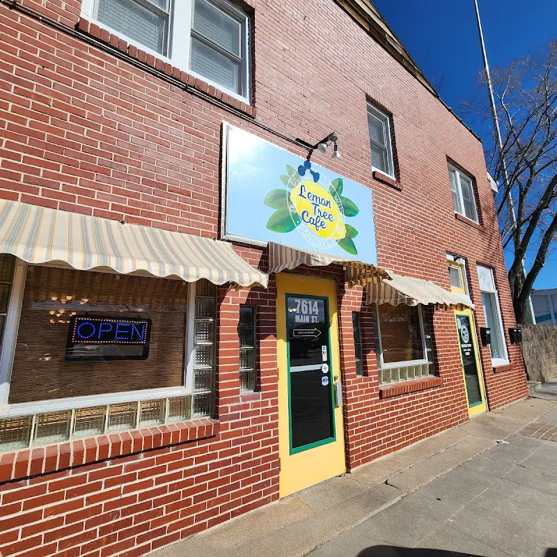 Lemon Tree Cafe