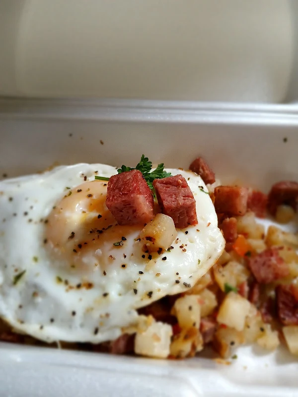 Breakfast All Day