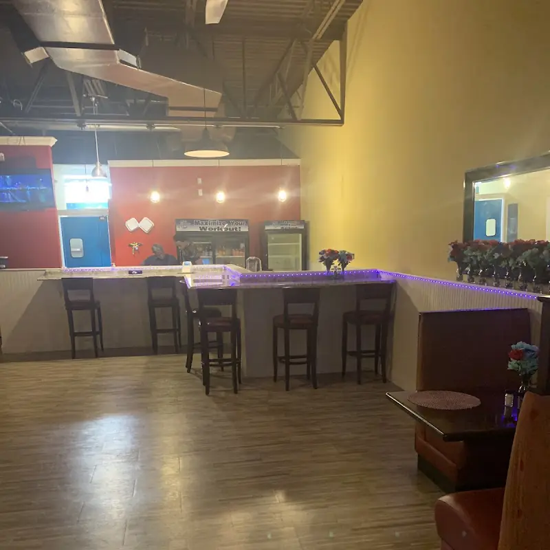 Zafè’m Caribbean Restaurant