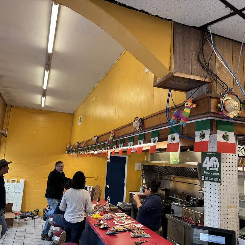 Arandas Mexican Cuisine