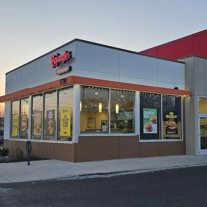 Bojangles