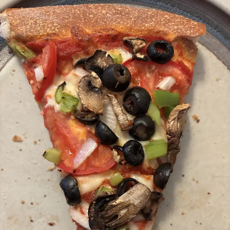Studebakers pizza