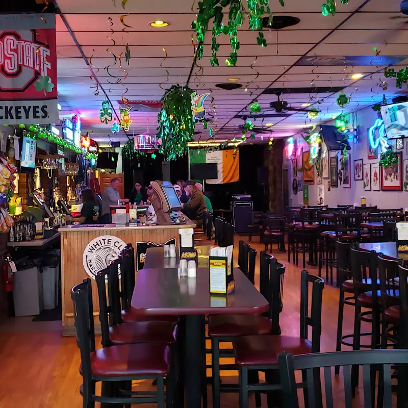 John's Korner Bar & Grill