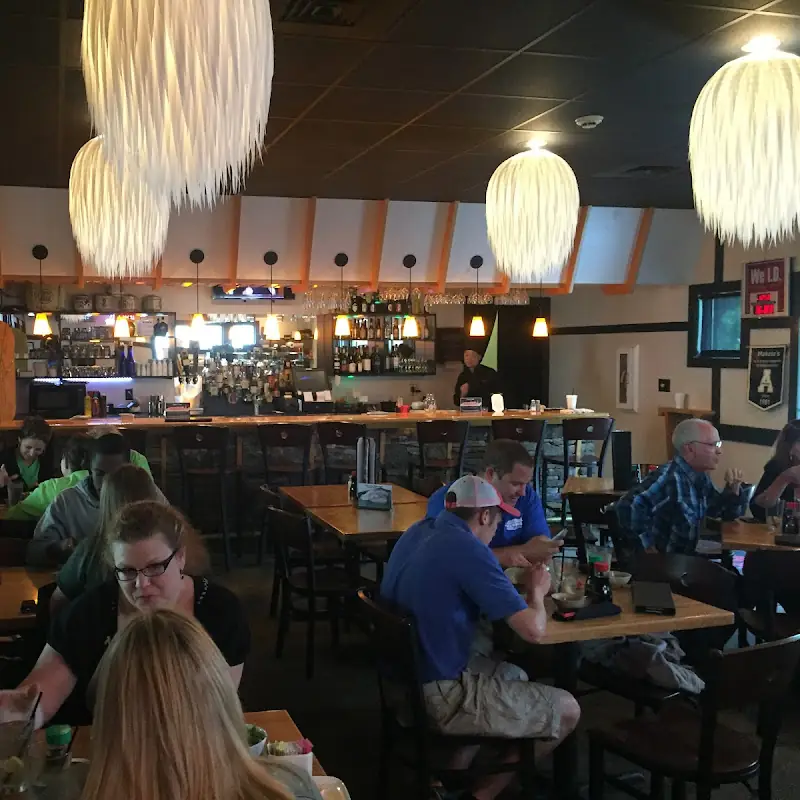 Makoto's Japanese Steak House and Sushi Bar-Boone NC Restaurant