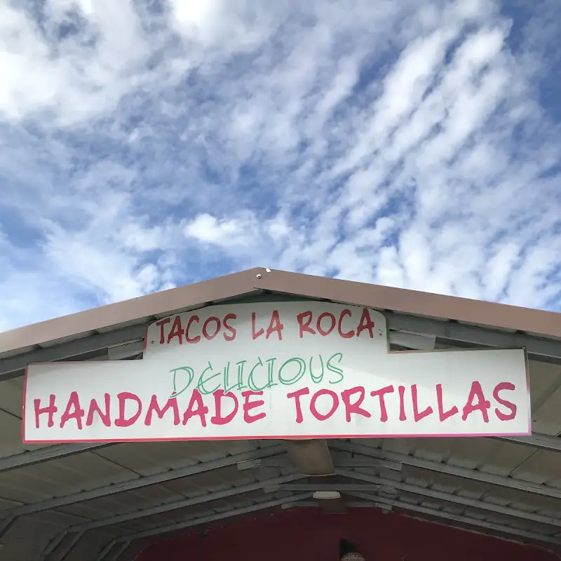 Tacos La Roca