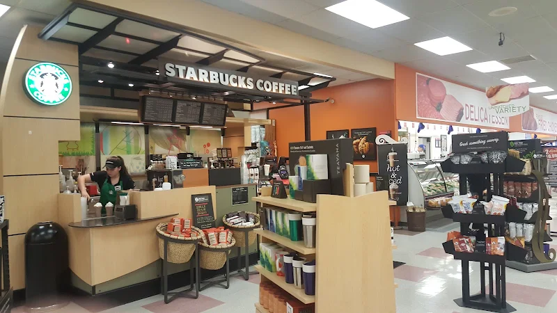 Starbucks Coffee Company