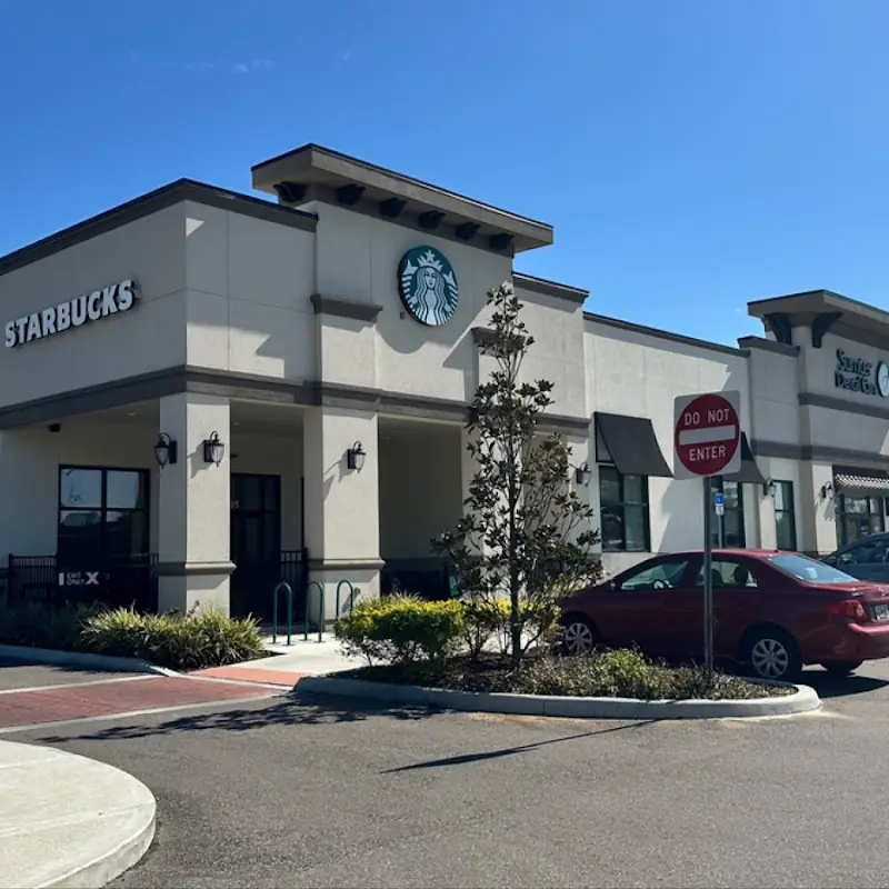 Starbucks Coffee Company