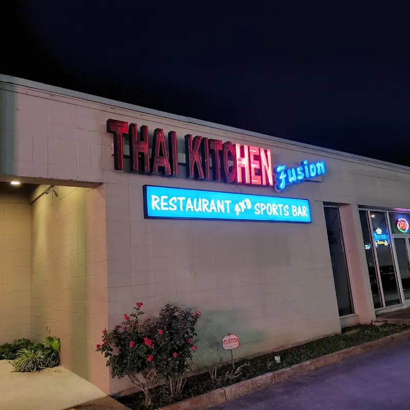 Thai Kitchen