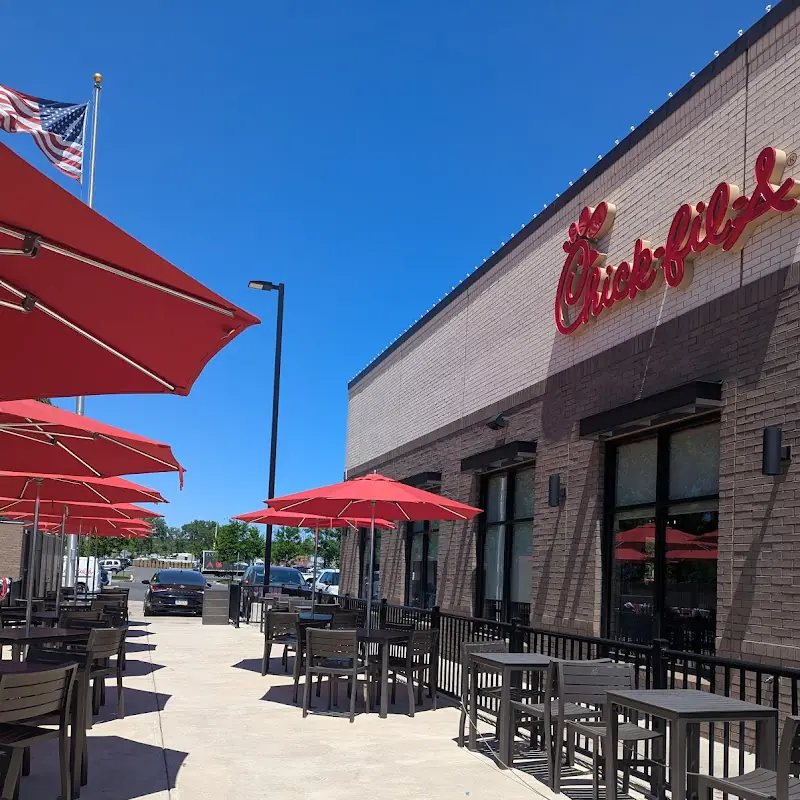 Chick-fil-A
