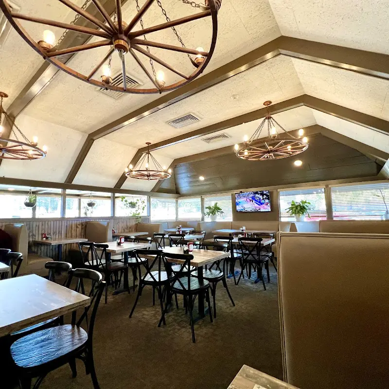 Lilli's Ranch House & Creamery