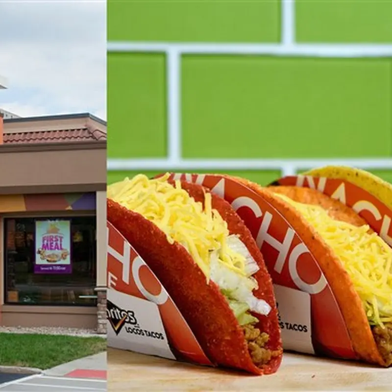 Taco Bell