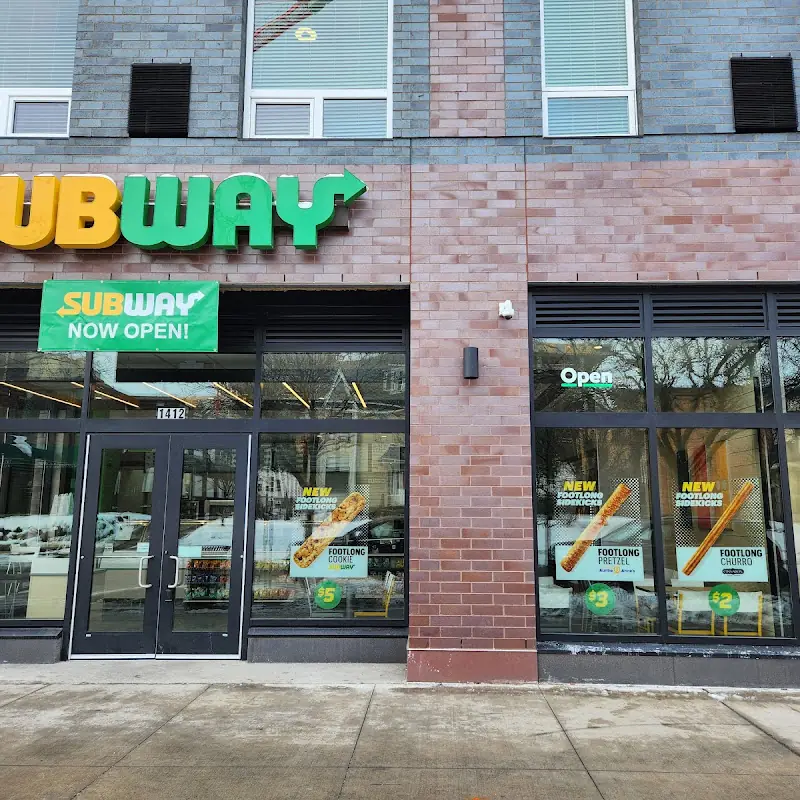 Subway