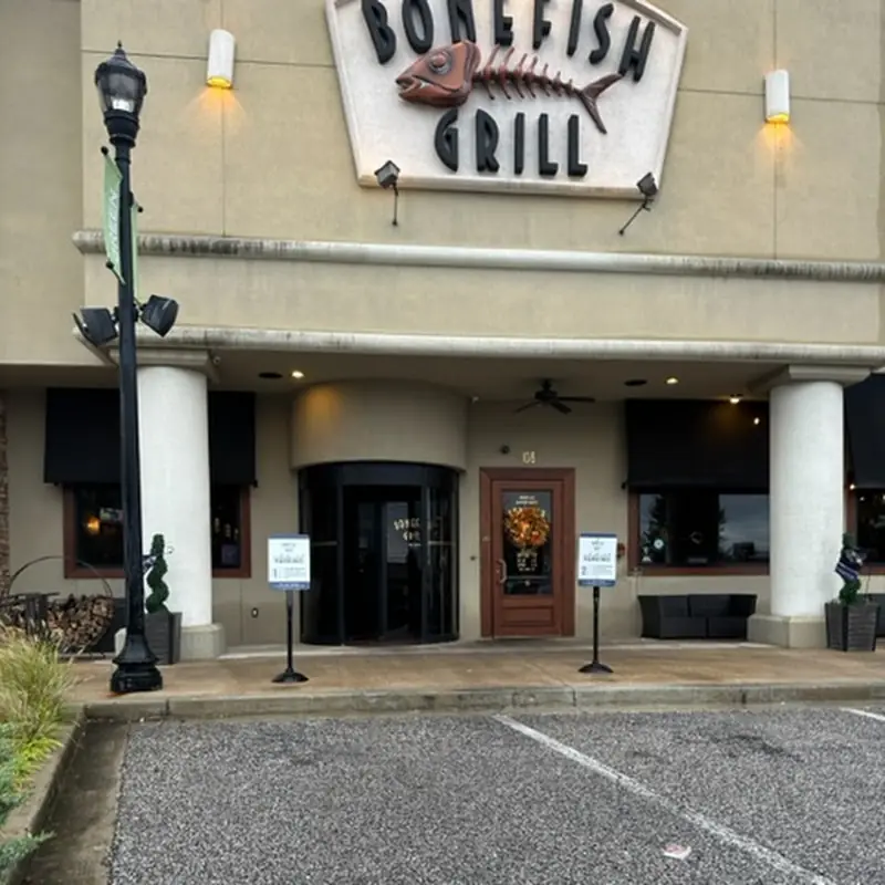 Bonefish Grill