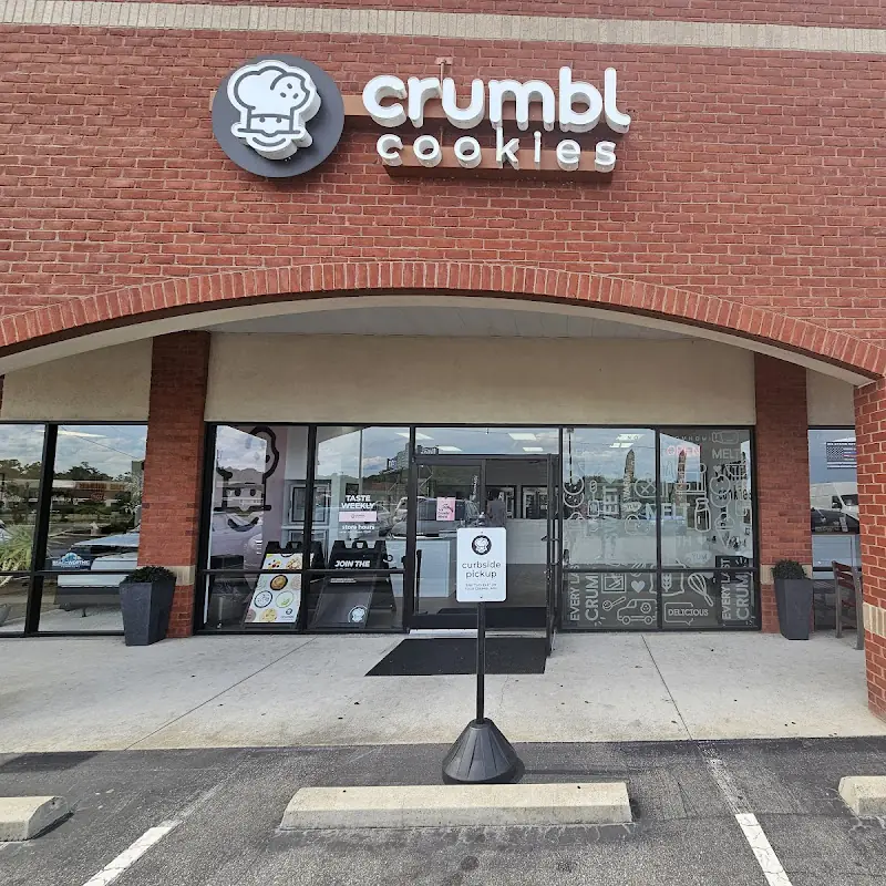 Crumbl