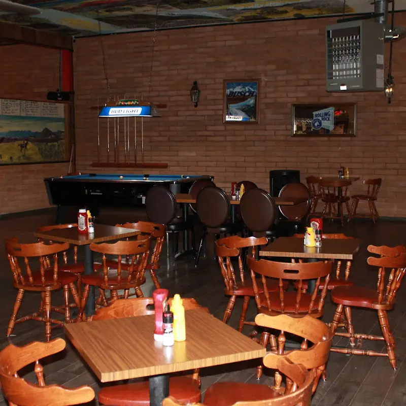 C-Spear Bar and Grill